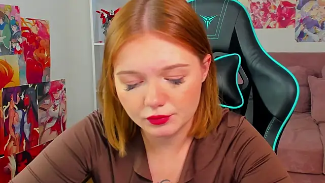 ElinaVale লাইভ XXX চ্যাট