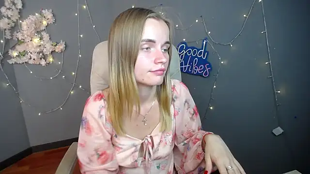 MargaritaKiss Chat XXX live