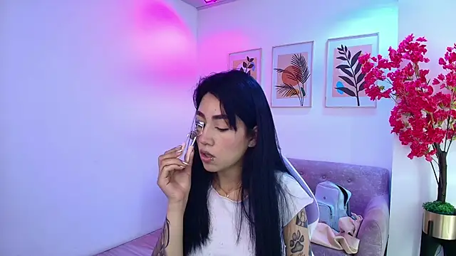 Rainy_doll – Live XXX-chat