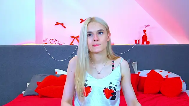 LeaLamour Chat XXX live