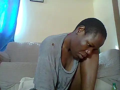 Chat XXX en directo de Blacksexyqueen24