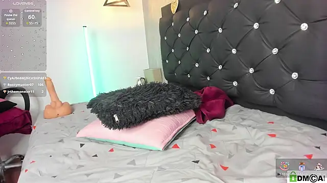 Ambar_sweet1 Adlı Modelin Canlı XXX Sohbeti
