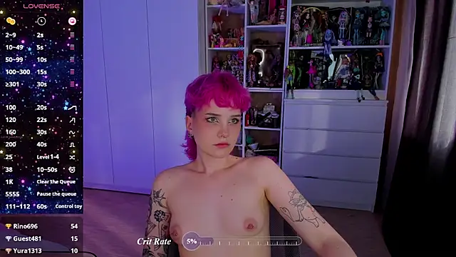 School_Love Chat XXX live