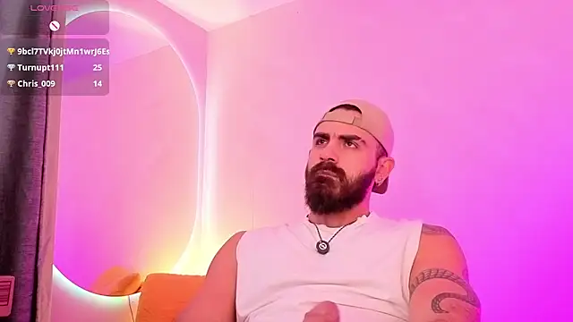 Jotace001 – Naživo XXX chat