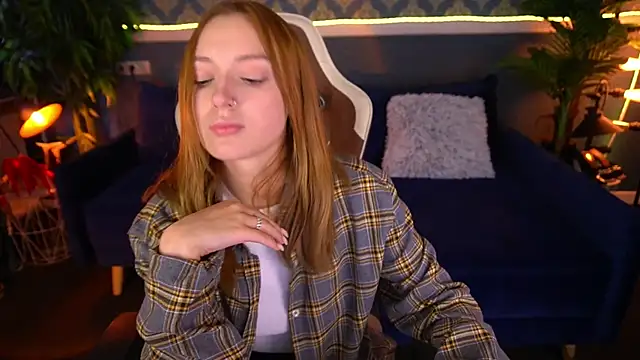 LizzaMoonn 라이브 XXX 채팅