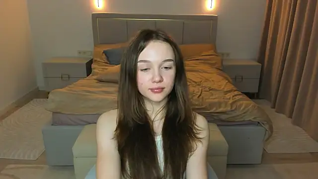 SharriSang Chat XXX live