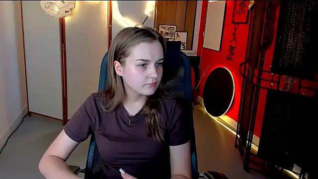 LissaTelor's Live XXX Chat