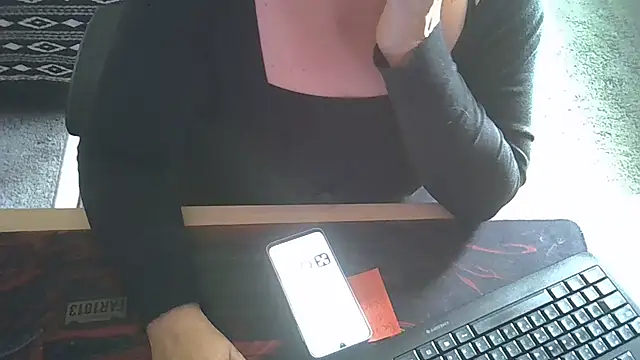 Silvia2277 Chat XXX live