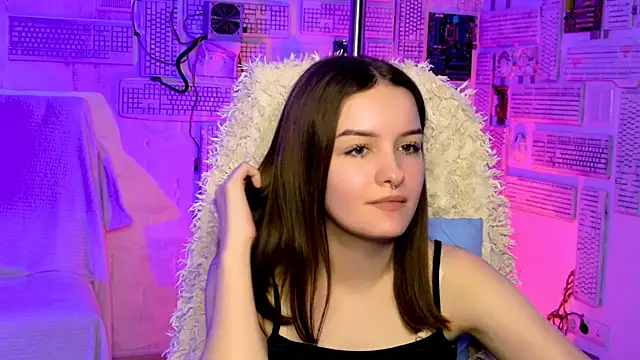 KellieBanshe's Live XXX Chat