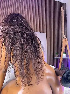 Chat XXX ao vivo de SandraMilerr