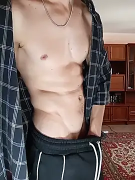 Živý XXX chat Pro100yy