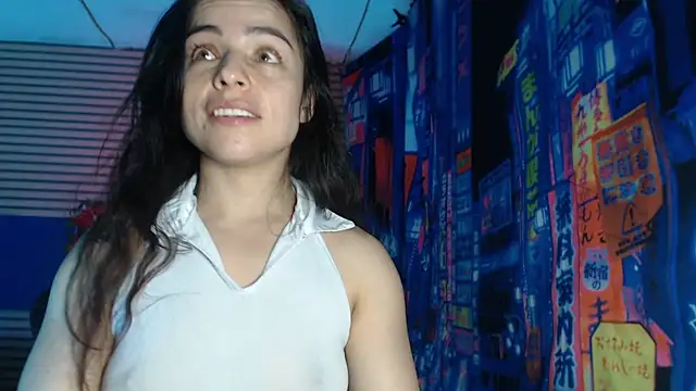rosse_2504's Live XXX Chat