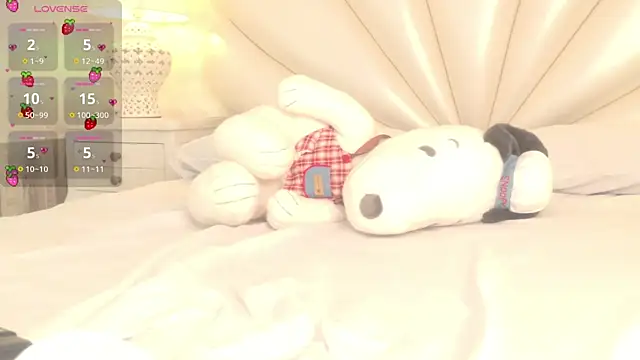 SammyJhulsのライブXXXチャット
