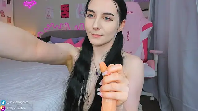 Kate_Clover Live XXX-Chat