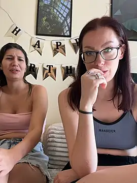 RussianGirls_ Chat XXX live