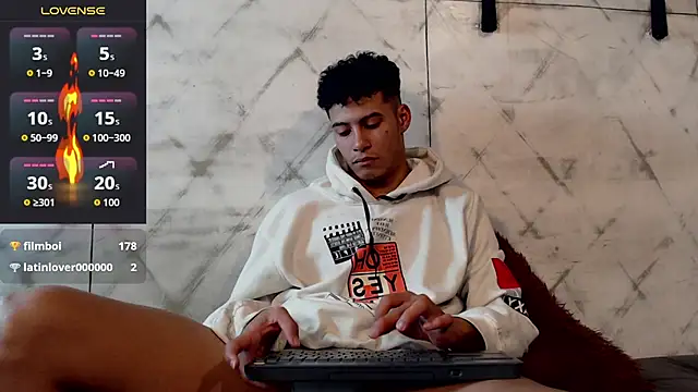 Chat XXX en directo de angelsilva_