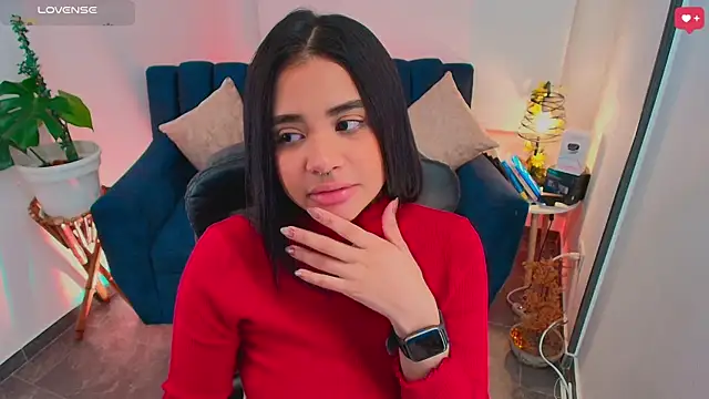 nicemiiaa7_'s Live XXX Chat