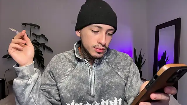 Chat XXX Live Noah_and_Steven