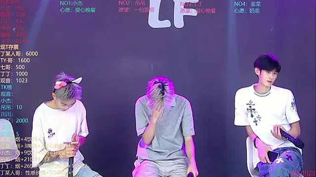 M-handsome-boy Chat XXX live