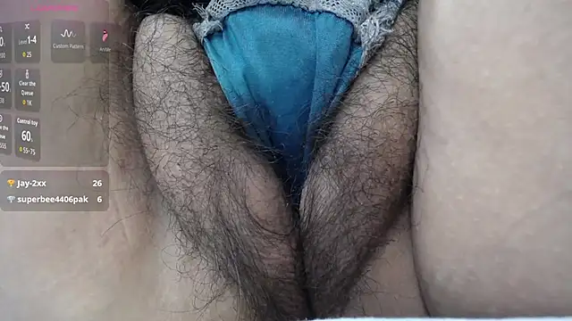 Živý XXX chat Kerly_Doll