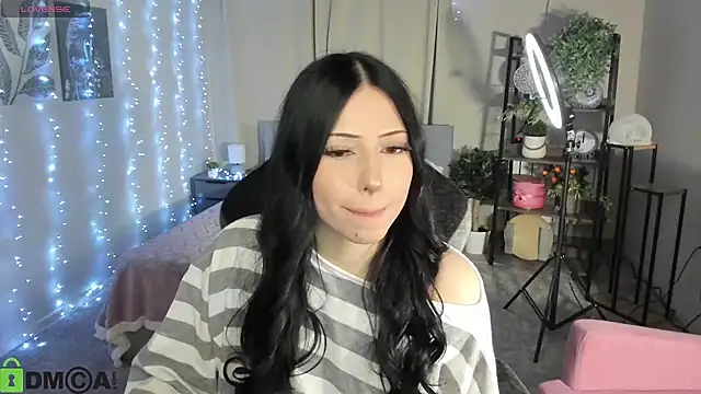 DianaRayyy's Live XXX Chat