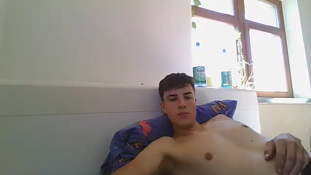 freshboy72 élő XXX-chatje