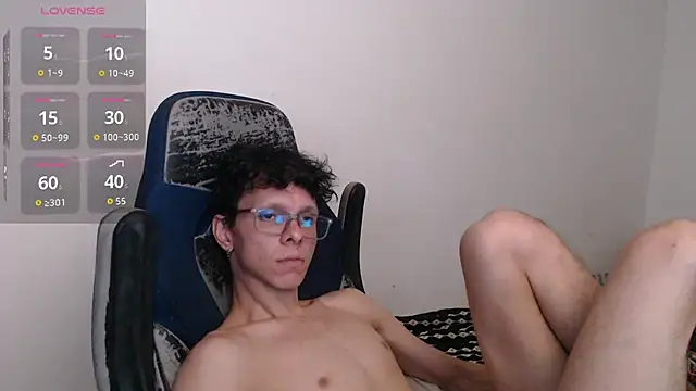 Онлайн чат XXX bryamado69