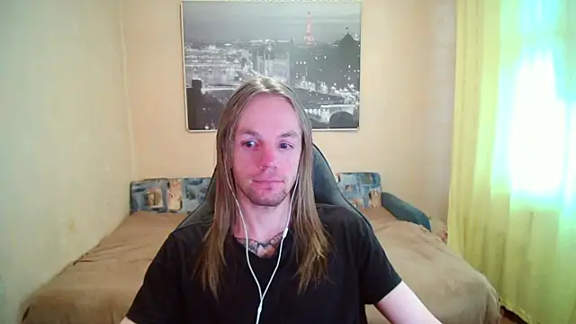 AdamDickens XXX чат на живо