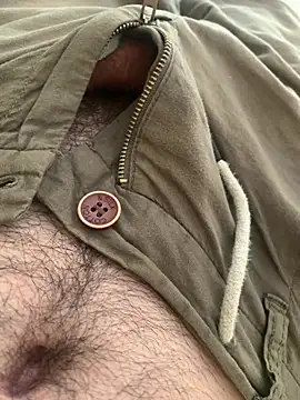 MuzzyFacing – Naživo XXX chat