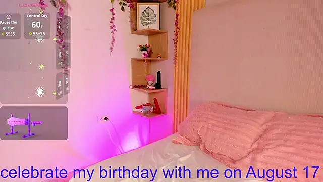 chloe_peach_n Live XXX chat