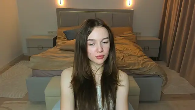 Živý XXX chat SharriSang