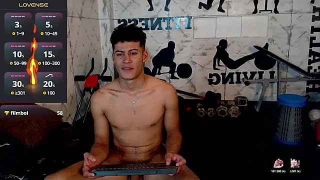 angelsilva_ Live XXX-Chat