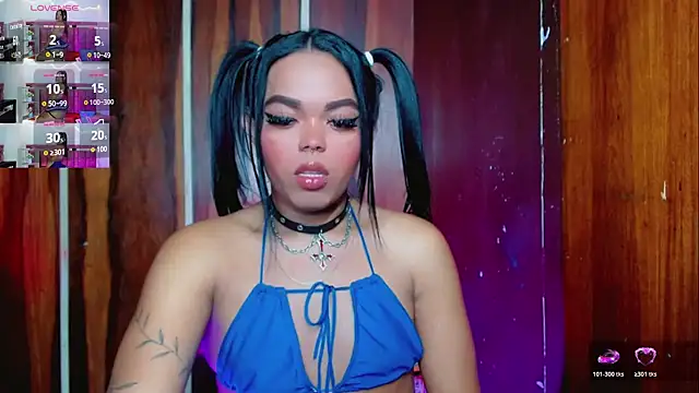 KayleighDreams_ Chat XXX live