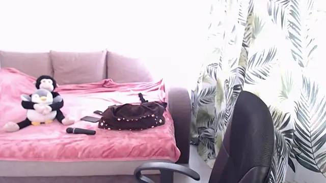 ViviRoses Chat XXX live