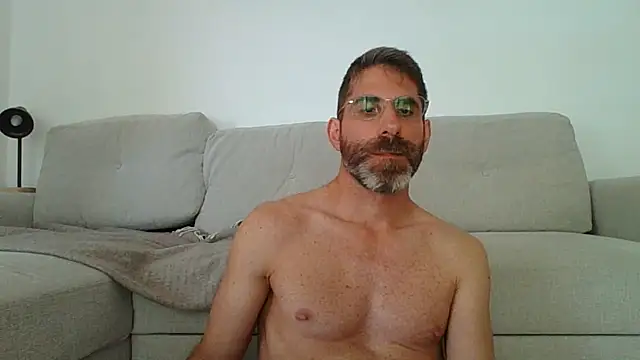 alcatraz009's Live XXX Chat
