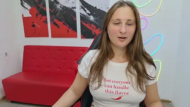 Živý XXX chat MichelLeee