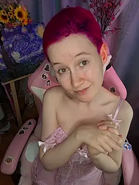 Fuzzy_Unicorn Chat XXX live