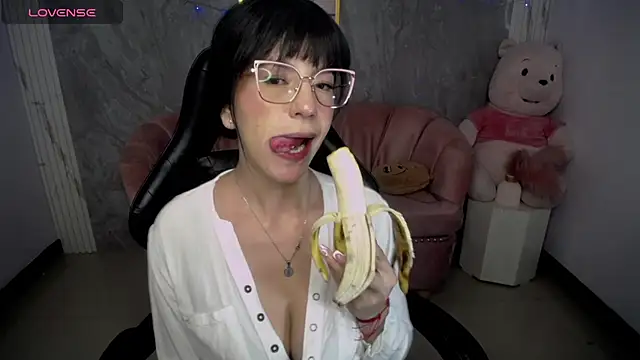 Živý XXX chat AlanaMoon_ch