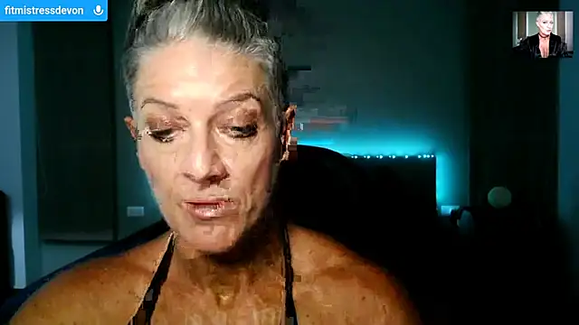 Devon2020 Live XXX-Chat