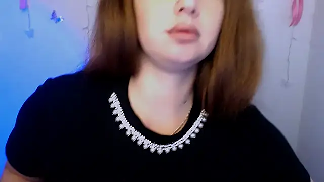 Czat XXX na żywo – Lizzy_Love