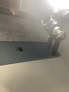 XXX chat uživo modela DorianJeday