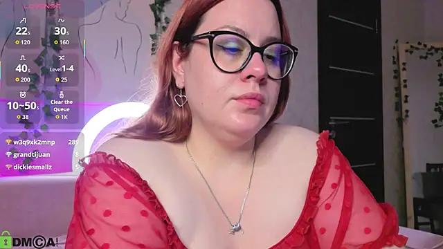 Chat XXX Live Valery_Grand