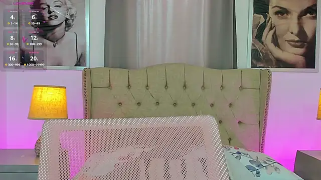 Beautyari_ Live XXX-Chat