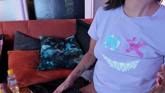 Czat XXX na żywo – Ivana_volkova