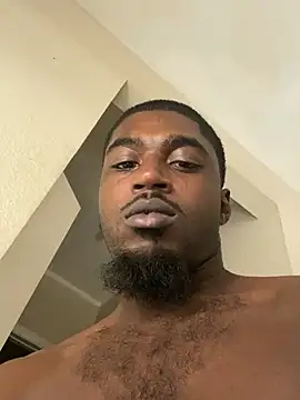 Czat XXX na żywo – ChefD_