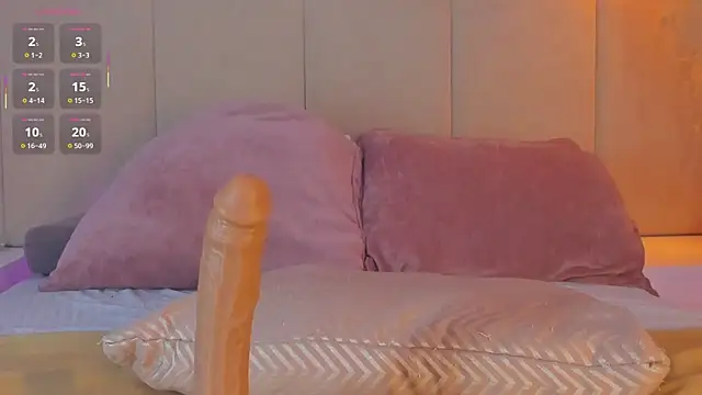aprilebony_ Live XXX-Chat