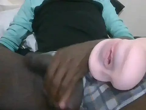 CUM_LIVE Adlı Modelin Canlı XXX Sohbeti