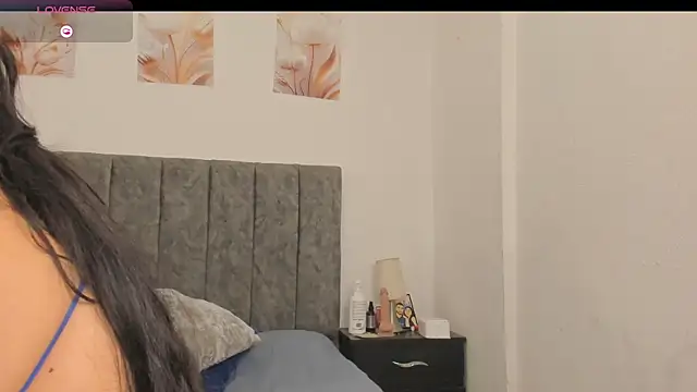 Chat +18 de Natalystevens ao vivo