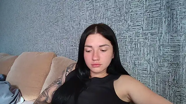 צ'אט XXX בשידור חי של Liana_diva