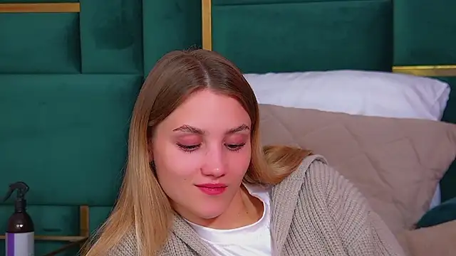 Chat +18 de StacyEvances ao vivo